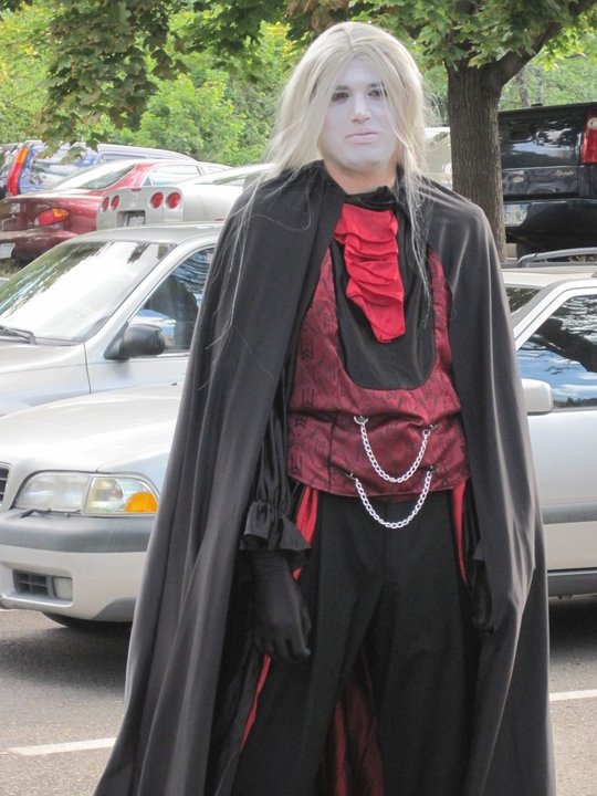 April Rich's album, NDK 2010