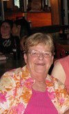 Sharon Harris' album, Profile Pictures