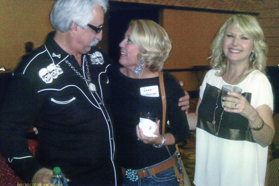 David Ruth's album, Gaylord Texan Resort Birthday Party