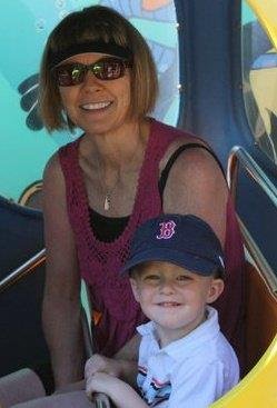 Roslyn Steele's album, Profile Pictures