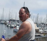 Victor Welbourne's album, Profile Pictures