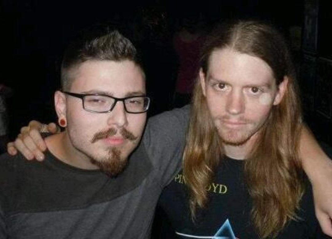 John-Marc Stanley's album, Profile Pictures