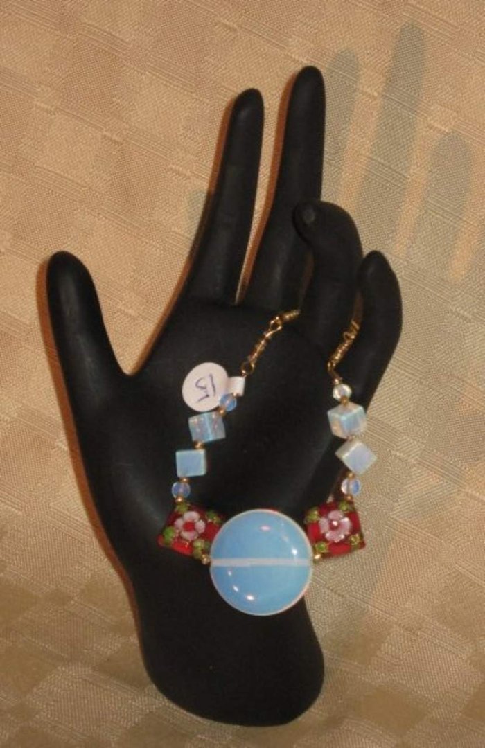 Chris Ford's album, Chris Ford Jewelry