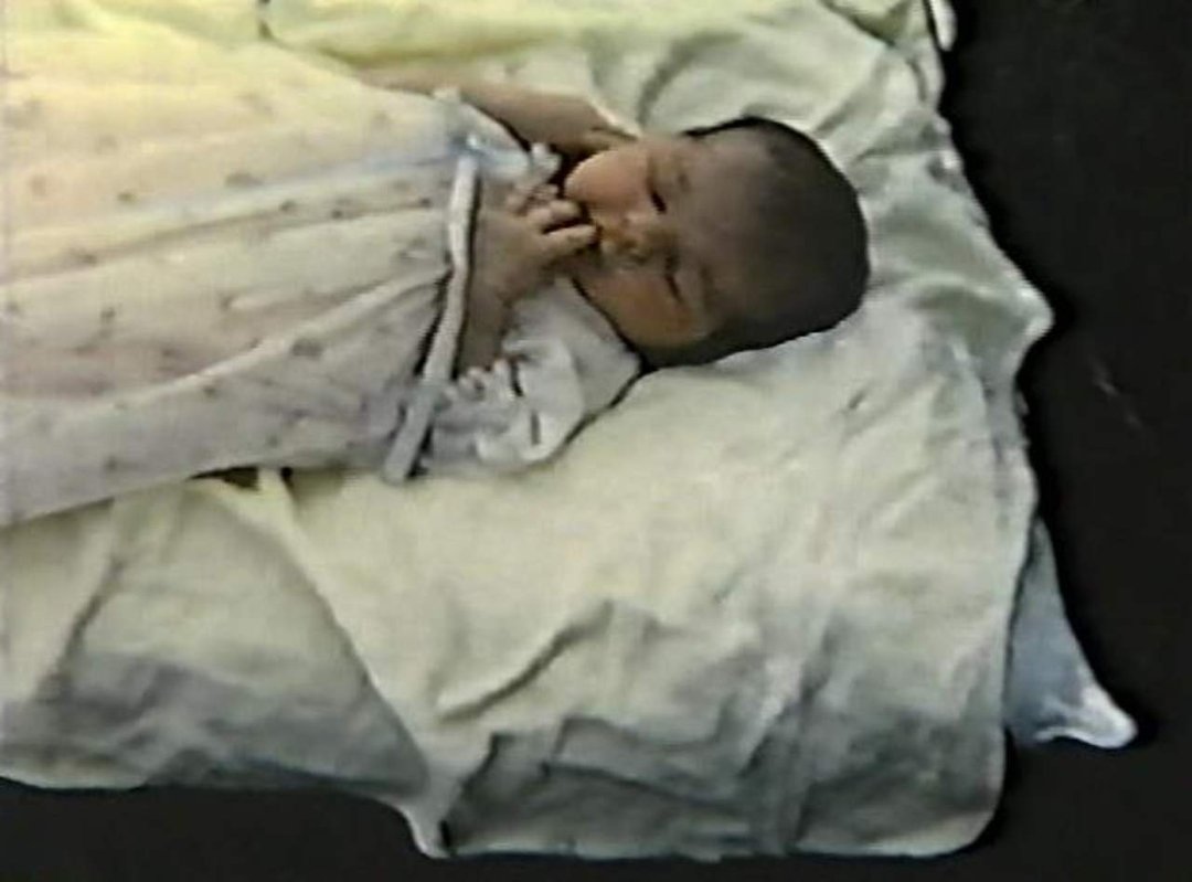 Daniel Back's album, Old Family stills