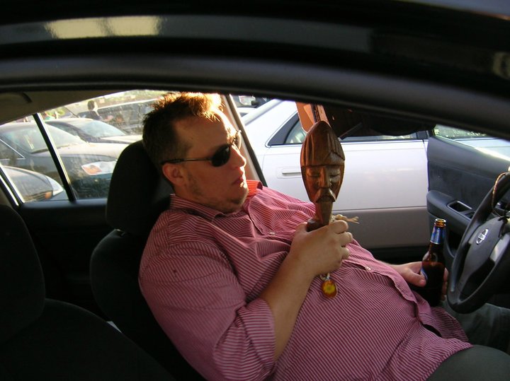 Richard Ritchie's album, Phish 2010