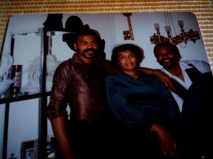 Priscilla Butler's album, Mobile Uploads