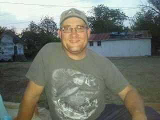 Rick Brown's album, Profile Pictures