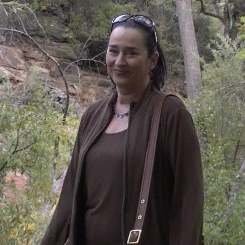 Deborah Miller's album, Profile Pictures