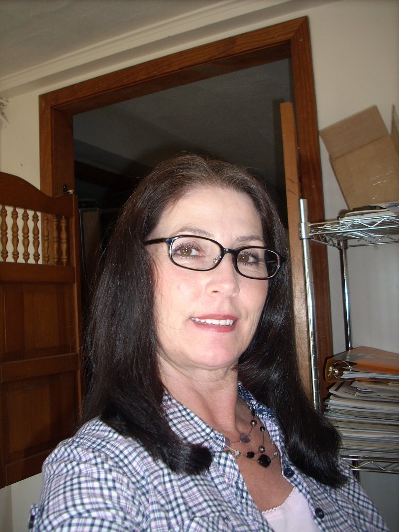 Cindy Nicklas' album, Profile Pictures