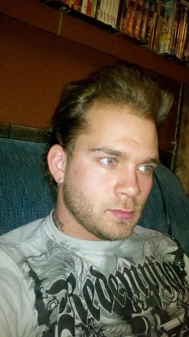 Robert Nemitz's album, Mobile Uploads