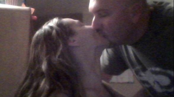 Polly Affeldt's album, Webcam Photos