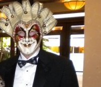 Gordon Walker's album, Profile Pictures