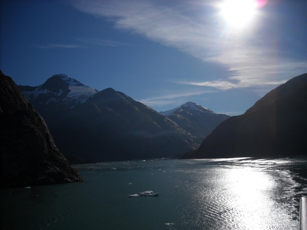 James Norris' album, Cover Photos