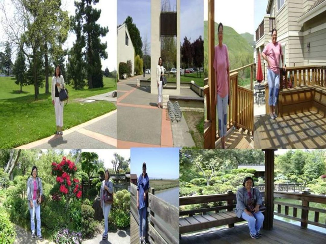 Cj la Rosa's album, Cover Photos