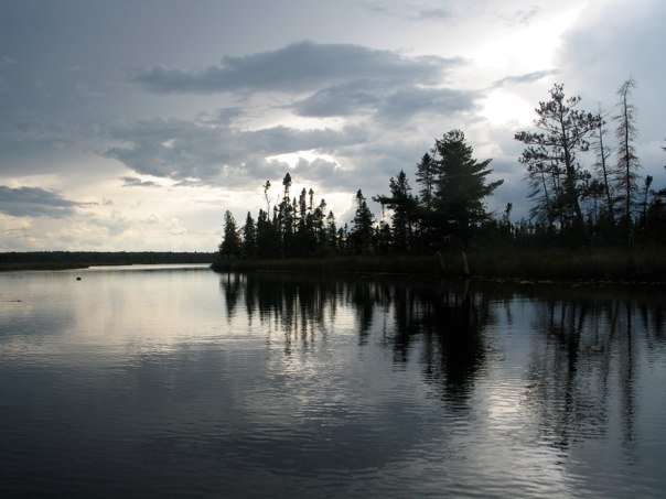Robert Albee's album, Sep 26, 2009 @ Madeline Island, WI