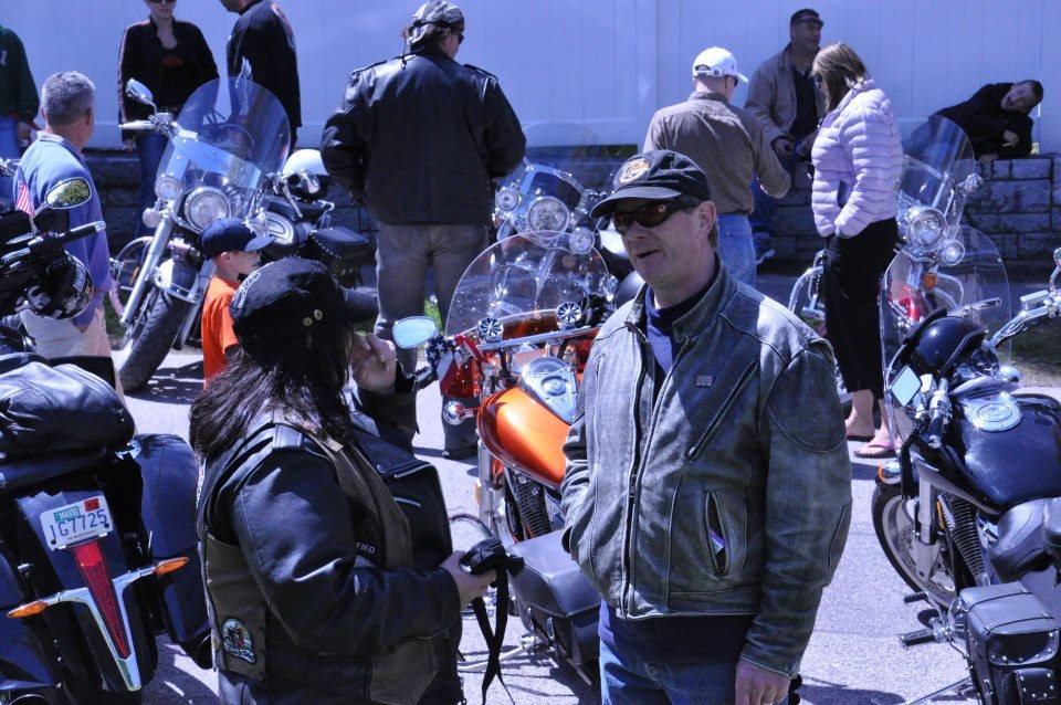 John Stankiewicz's album, Bike Blessing