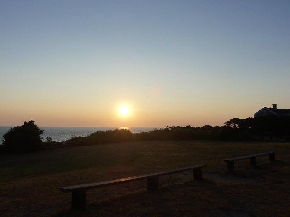 Michele Torres' album, Sunrise 7-8-12