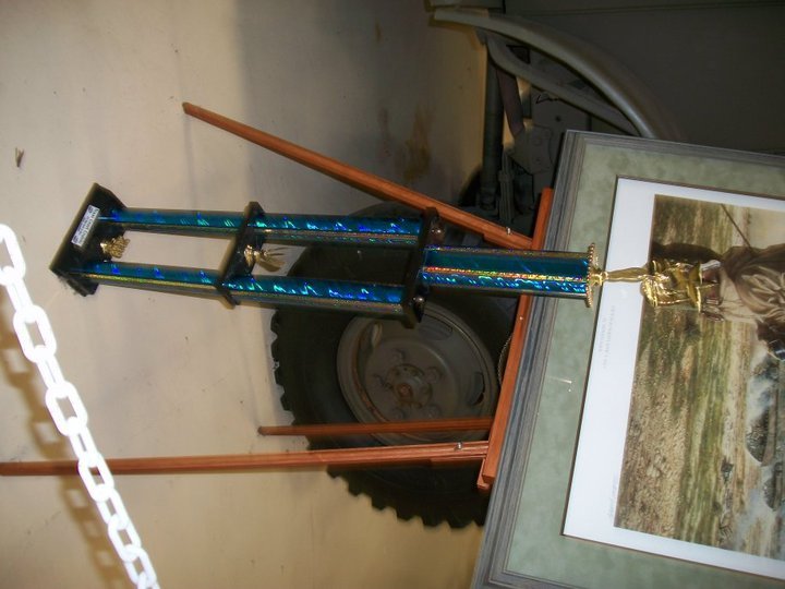 Douglas Baird's album, Labor Day 2010