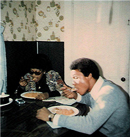 Jose Rivera's album, Recuerdos