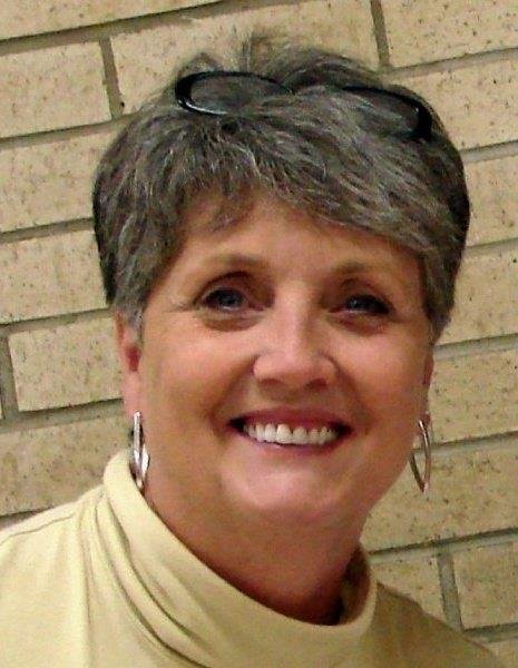 Debbie Britt's album, Profile Pictures