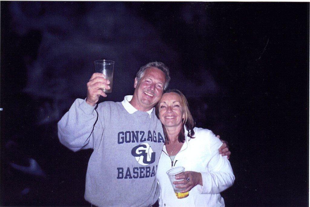 Sharon Shrader's album, Profile Pictures