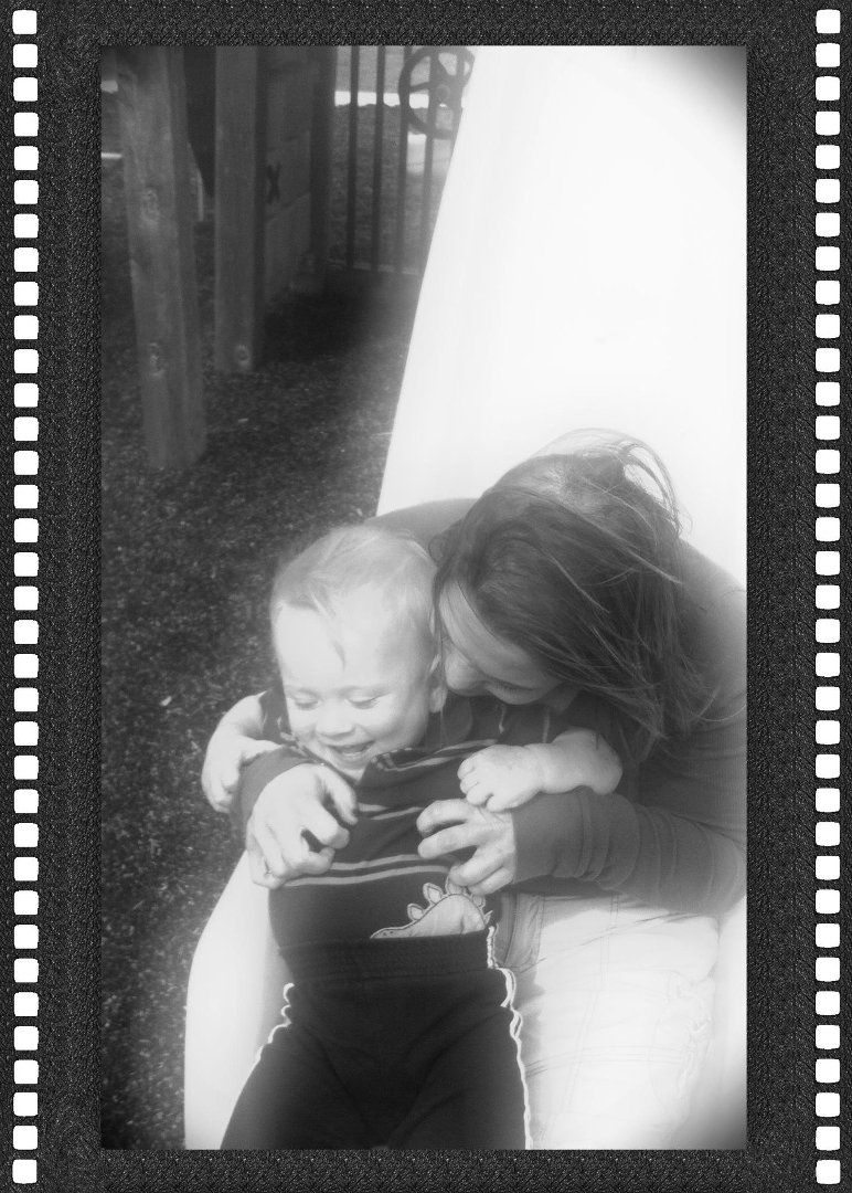 Jennifer Dodd's album, Cover Photos