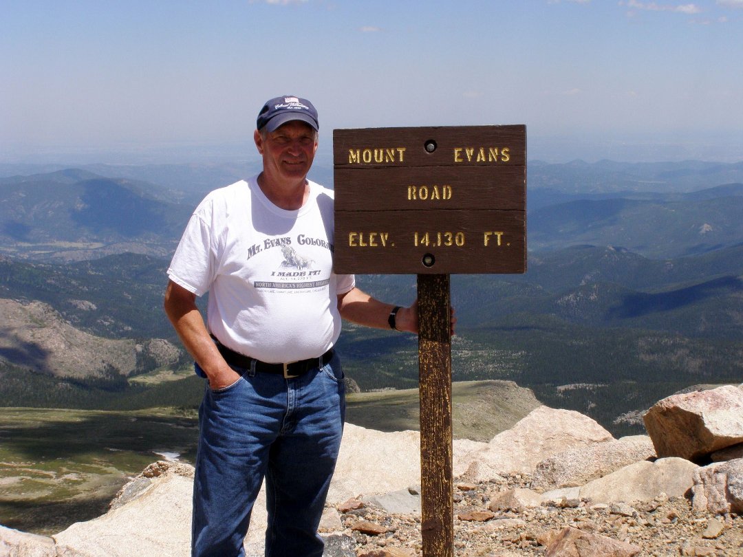 David Ullrich's album, Profile Pictures