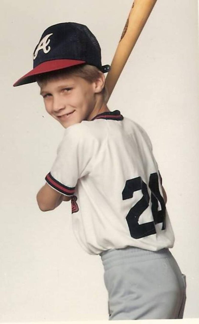 Tom Ross' album, Profile Pictures