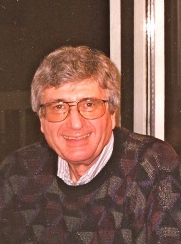 Robin (Rod) McDowell's album, Profile Pictures
