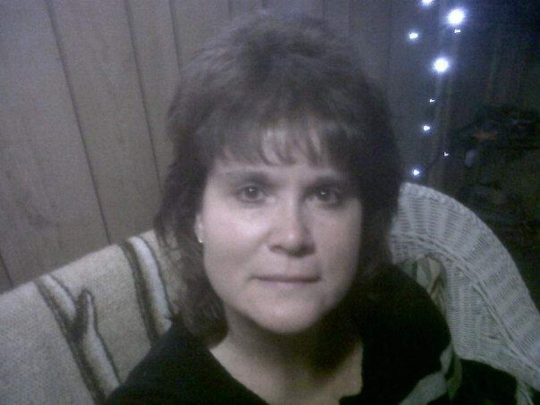 Cheryl Barton's album, Profile Pictures
