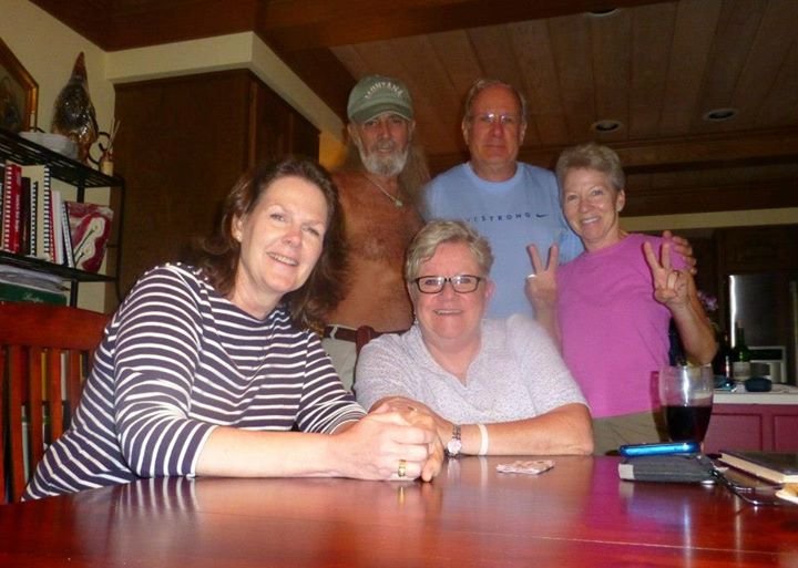 Merrilee Keller's album, Cover Photos