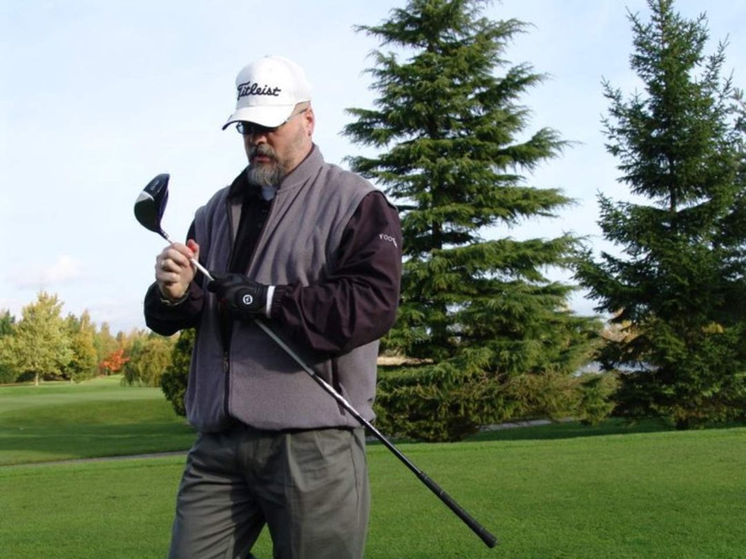 Gerald Williams' album, Waverley TBS Golf Day 2010