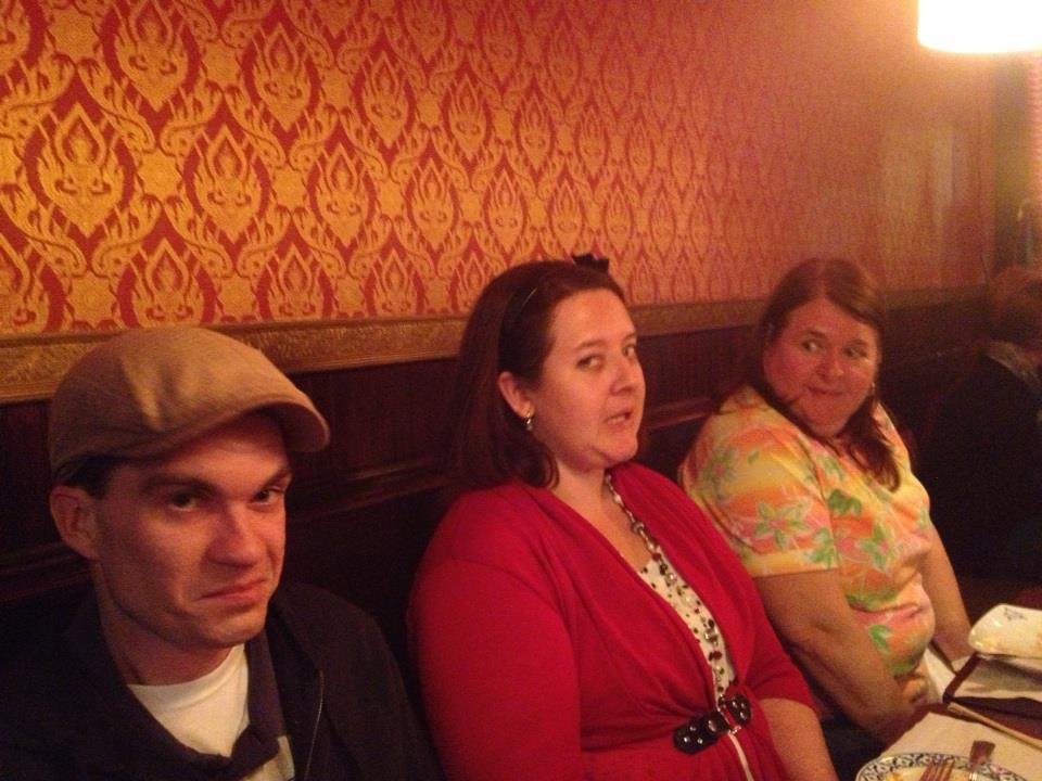 Tom Murren's album, iOS Photos