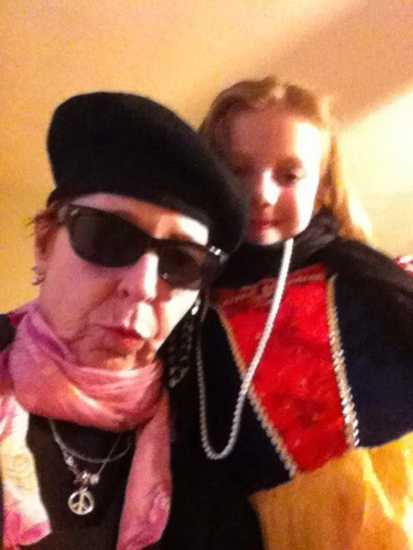 Andrea Fletcher's album, Mobile Uploads