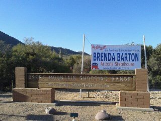 Brenda Barton's Classmates profile album