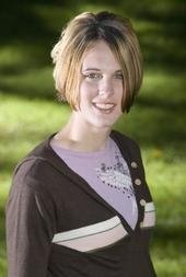 Jennifer Rohr's album, Stuff