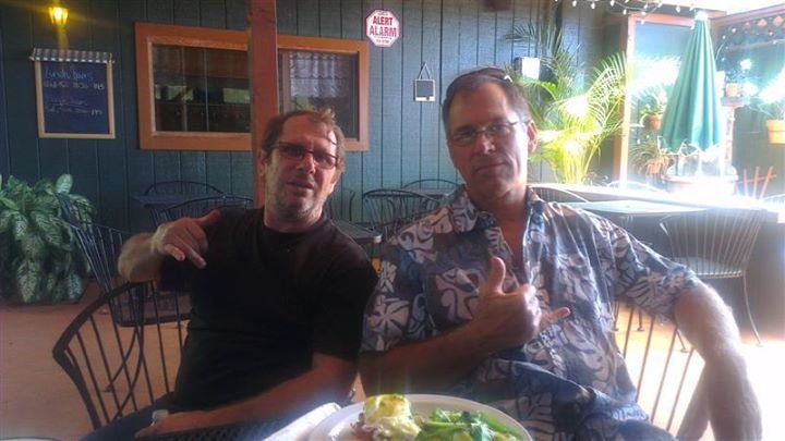 Dan Cohen's album, Timeline Photos