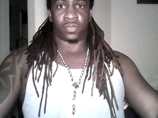 Dwight Fulse Jr.'s album, Me