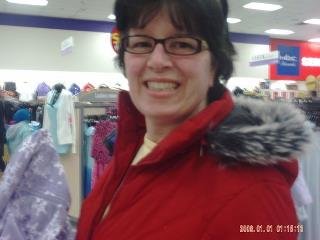 Cheryl Dittmann's album, Profile Pictures