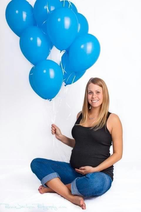 Sandra Martin's album, Brandon & Courtney
