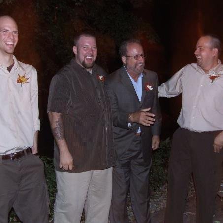 Steve Ragsdale's album, Profile Pictures