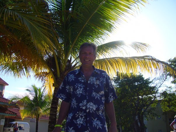 Ron Vanderschee's album, Profile Pictures