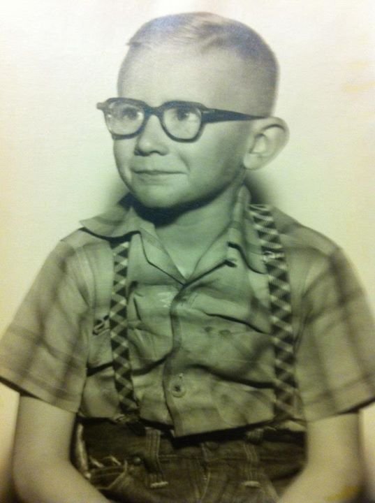 Terry Fewell's album, Mobile Uploads