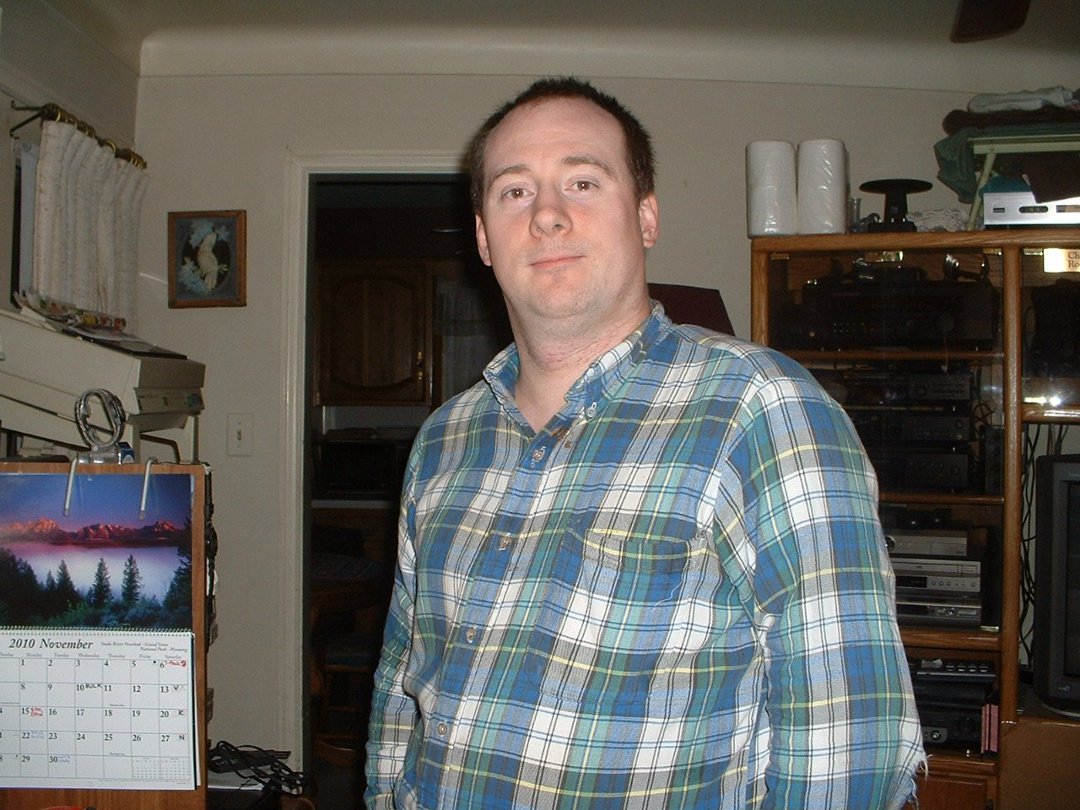 Christopher Ryan's album, Profile Pictures