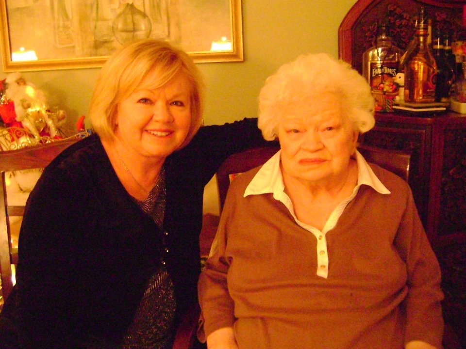 Jody Springer's album, Christmas 2011