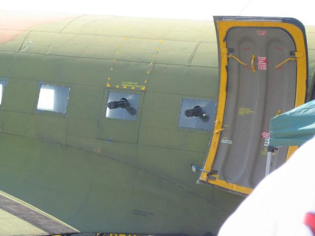 Kenda Hansen's album, 2011 Kansas Air Show in Gardner KS