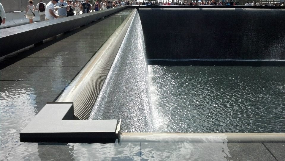 Kevin Baughman's album, 9/11 Memorial