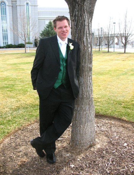Todd Allison's album, Profile Pictures
