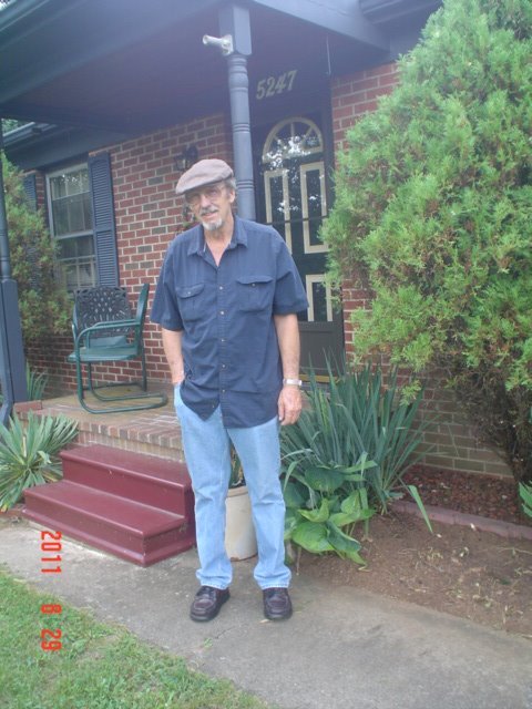 William King's album, Profile Pictures