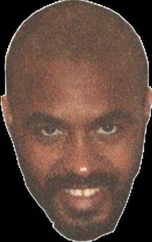 Robert Marley's album, Profile Pictures